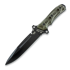 Nieto Warfare knife, forprene 191N