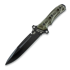 Nieto Warfare kniv, forprene 191N