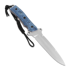 Nieto Warfare kniv, katex 191KA