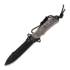 Nieto Warfare knife, micarta 196N