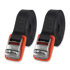 Nite Ize CamJam Tie Down Strap 12 Ft, 2 Pack