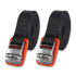 Nite Ize CamJam Tie Down Strap 12 Ft, 2 Pack