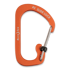 Nite Ize Carabiner SlideLock No3 Orange