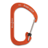 Nite Ize Carabiner SlideLock No4 Orange