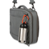 Nite Ize Carabiner SlideLock No4 Orange