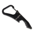 Nite Ize DoohicKey ClipKey Black
