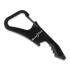Nite Ize DoohicKey ClipKey Black