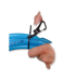 Nite Ize DoohicKey ClipKey Black