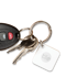 Nite Ize O-Series Gated Key Ring, 2 Pack