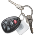 Nite Ize O-Series Gated Key Ring, 2 Pack
