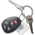 Nite Ize O-Series Gated Key Ring, 2 Pack