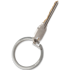 Nite Ize O-Series Gated Key Ring, 2 Pack