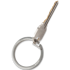 Nite Ize O-Series Gated Key Ring, 2 Pack