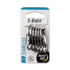 Nite Ize S-Biner No. 1 6 Pack