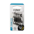 Nite Ize S-Biner No. 1 6 Pack