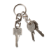 Nite Ize Z-Series Dual Carabiner #1, 2 Pack