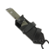 NN Knives Proto Wild Tanto NC Milled peilis, Green Micarta