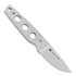 Nordic Knife Design Beaver 70 knife blade