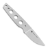 Nordic Knife Design Beaver 70 刀刃