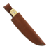 Nordic Knife Design Forester 100 knife, curly birch