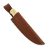 Nuga Nordic Knife Design Forester 100, curly birch