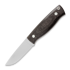 Nordic Knife Design Forester 100, elmax,bison