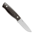 Nordic Knife Design Forester 100, elmax,bison