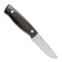 Nordic Knife Design Forester 100, elmax,bison