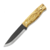 Nordic Knife Design Forester Carbon With Firesteel knife