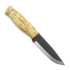 Nordic Knife Design Forester Carbon With Firesteel knife