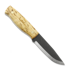 Μαχαίρι Nordic Knife Design Forester Carbon With Firesteel