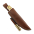 Nordic Knife Design Forester Carbon With Firesteel knife