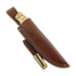 Μαχαίρι Nordic Knife Design Forester Carbon With Firesteel