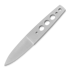 Nordic Knife Design Highlander 80 knife blade