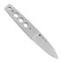 Nordic Knife Design Highlander 80 knife blade