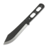 Lamă de cuțit Nordic Knife Design Hudson 125