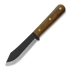 Coltello Nordic Knife Design Hudson 125 walnut