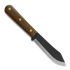 Coltello Nordic Knife Design Hudson 125 walnut