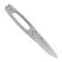 Nordic Knife Design Korpi 85 knife blade