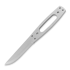 Nordic Knife Design Korpi 90 knife blade