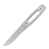 Lame de couteau Nordic Knife Design Korpi 90