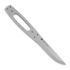 Nordic Knife Design Korpi 90 knife blade