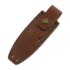 Nordic Knife Design Lizard 75 סכין, bison, scandi