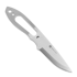 Nordic Knife Design Lizard 75 scandi 刀刃