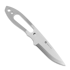Nordic Knife Design Lizard 75 scandi puukon terä