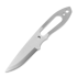 Nordic Knife Design Lizard 75 scandi peilio geležtė