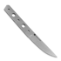 Nordic Knife Design Stoat 100 knife blade