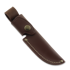 Nordic Knife Design Stoat 100 Curly Birch knife