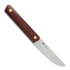 Nordic Knife Design Stoat 100 Plum 刀