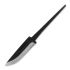 Nordic Knife Design - Timber 95 Black